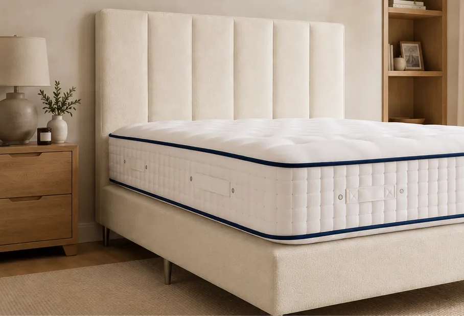 Enchanted House Isle Divan